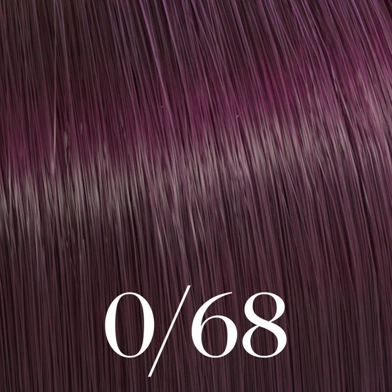 Wella Professionals Color Touch Special Mix hajfesték árnyalat 0/68 60 ml
