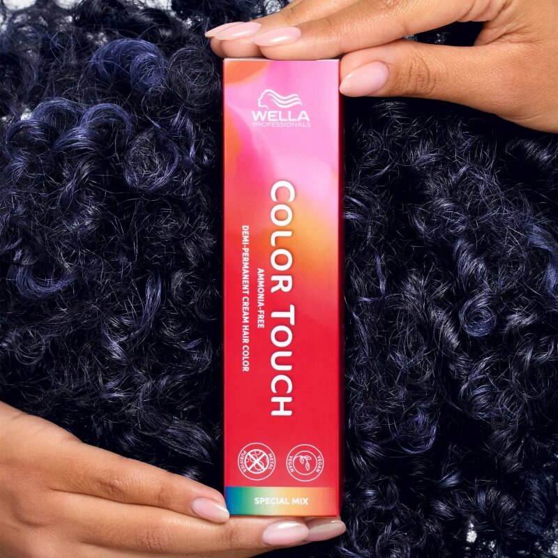 Wella Professionals Color Touch Special Mix hajfesték árnyalat 0/88 60 ml