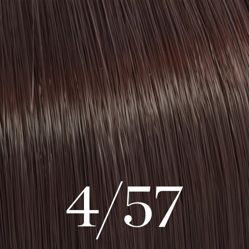 Wella Professionals Color Touch Vibrant Reds hajfesték árnyalat 4/57 60 ml