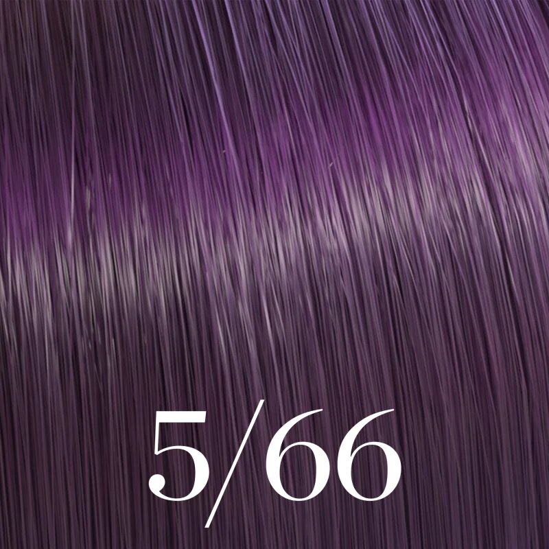 Wella Professionals Color Touch Vibrant Reds hajfesték árnyalat 5/66 60 ml