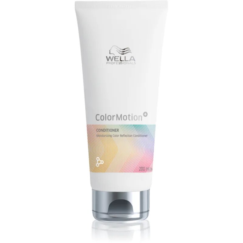 Wella Professionals ColorMotion+ kondicionáló festett hajra 200 ml