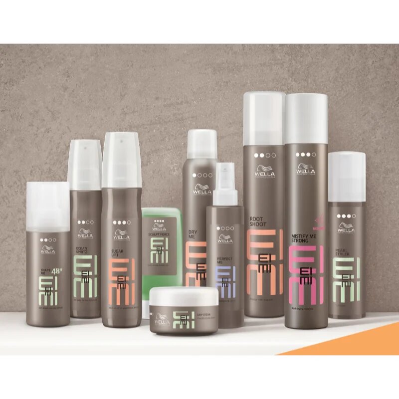 Wella Professionals Eimi Body Crafter leöblítést nem igénylő spray dúsító és formásító 150 ml