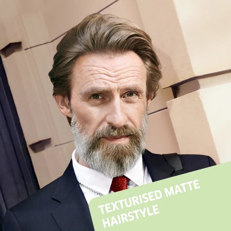 Wella Professionals Eimi Bold Move mattító paszta szélfútta hatás 150 ml