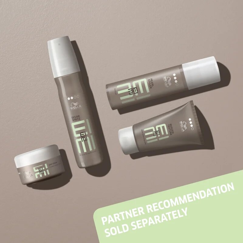 Wella Professionals Eimi Bold Move mattító paszta szélfútta hatás 150 ml