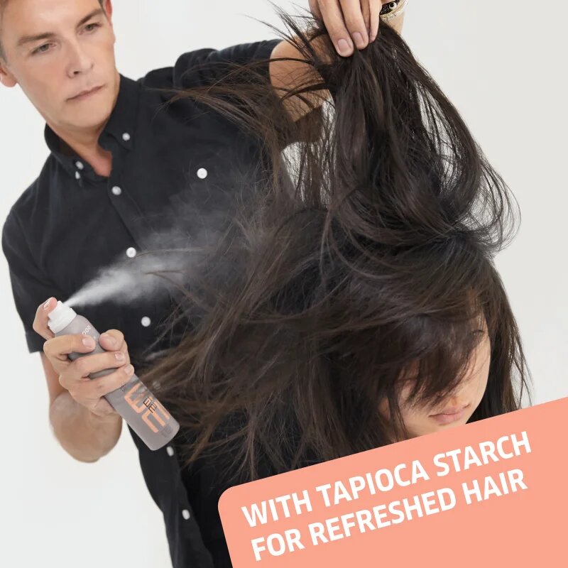 Wella Professionals Eimi Dry Me száraz sampon spray -ben 180 ml