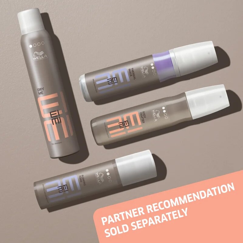 Wella Professionals Eimi Dry Me száraz sampon spray -ben 180 ml