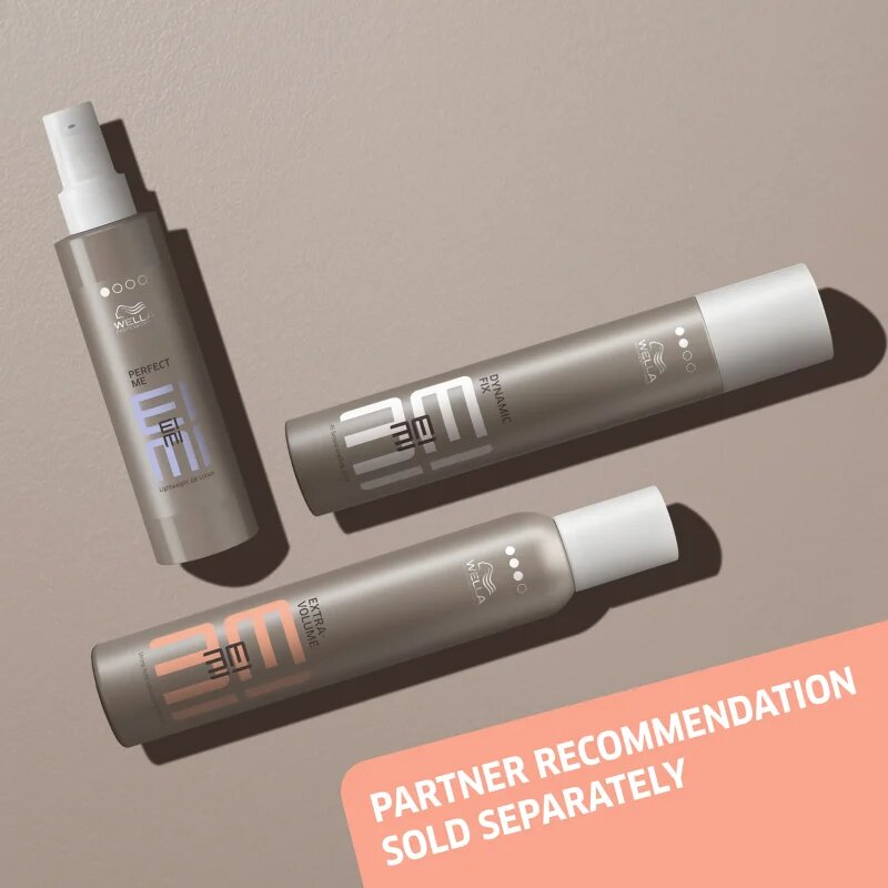 Wella Professionals Eimi Extra Volume fixáló hab extra mennyiségéert 300 ml