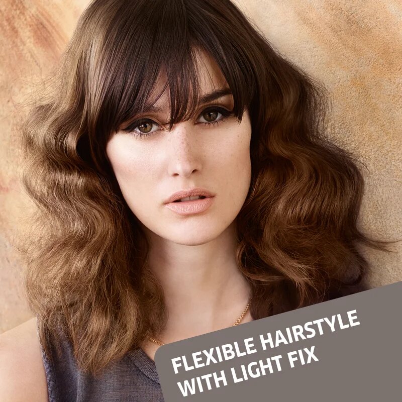 Wella Professionals Eimi Flexible Finish formázó spray rugalmas tartásért 250 ml