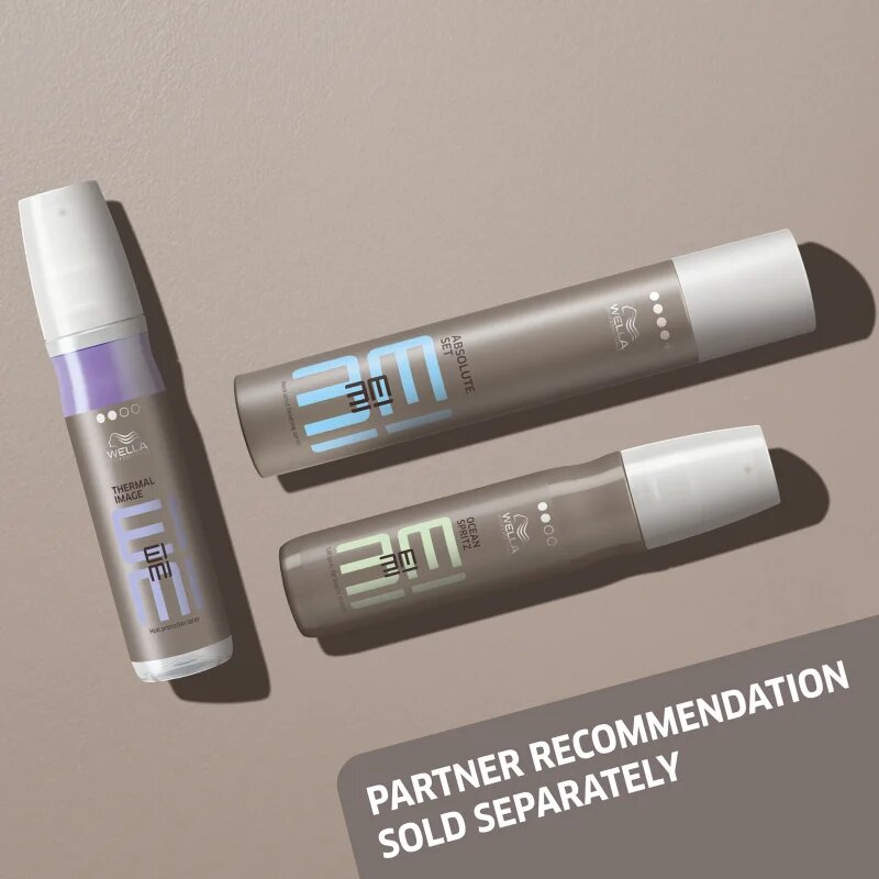 Wella Professionals Eimi Flexible Finish formázó spray rugalmas tartásért 250 ml