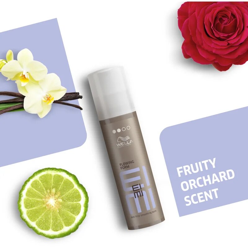 Wella Professionals Eimi Flowing Form kisimító balzsam hullámos hajra 100 ml
