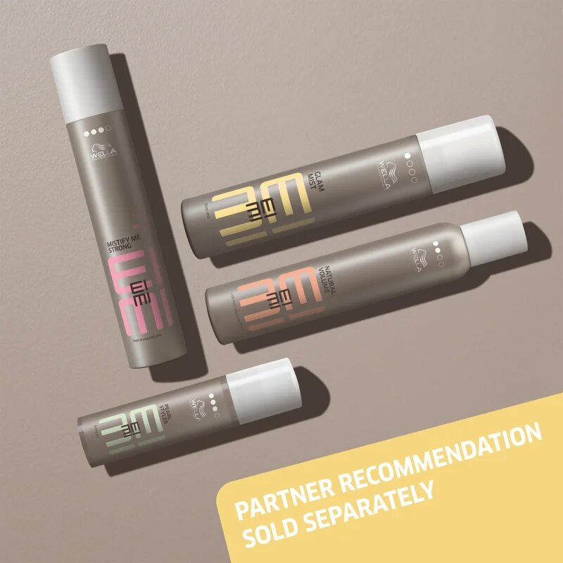 Wella Professionals Eimi Glam Mist haj spray a magas fényért 200 ml