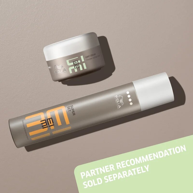 Wella Professionals Eimi Grip Cream hajformázó krém rugalmas tartás 75 ml