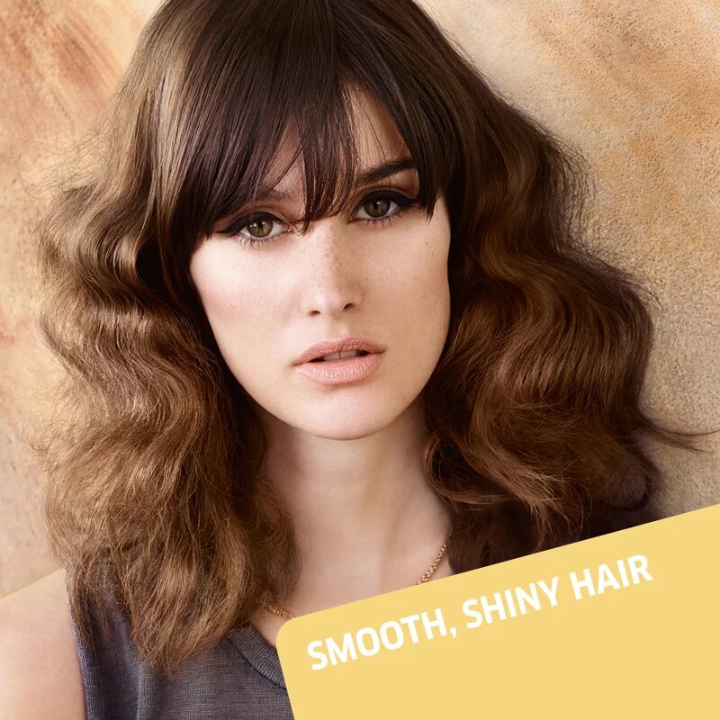 Wella Professionals Eimi Just Brilliant pomádé a fénylő és selymes hajért 75 ml