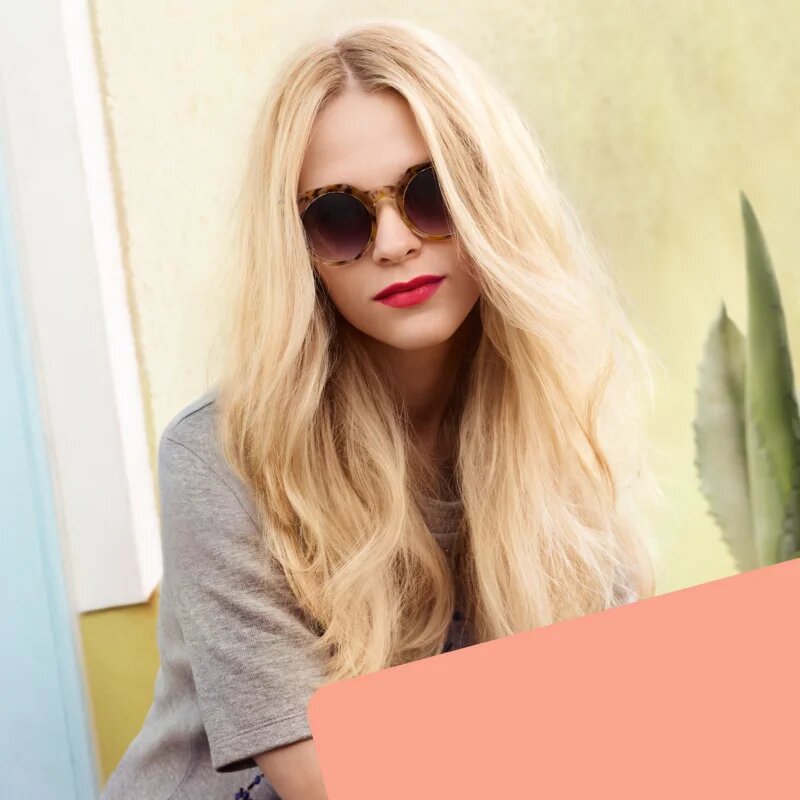 Wella Professionals Eimi Natural Volume fixáló hab dús hatásért 500 ml