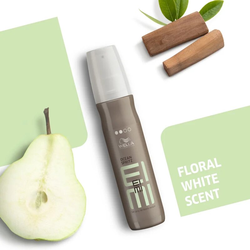 Wella Professionals Eimi Ocean Spritz sós spray beach hatásért 150 ml