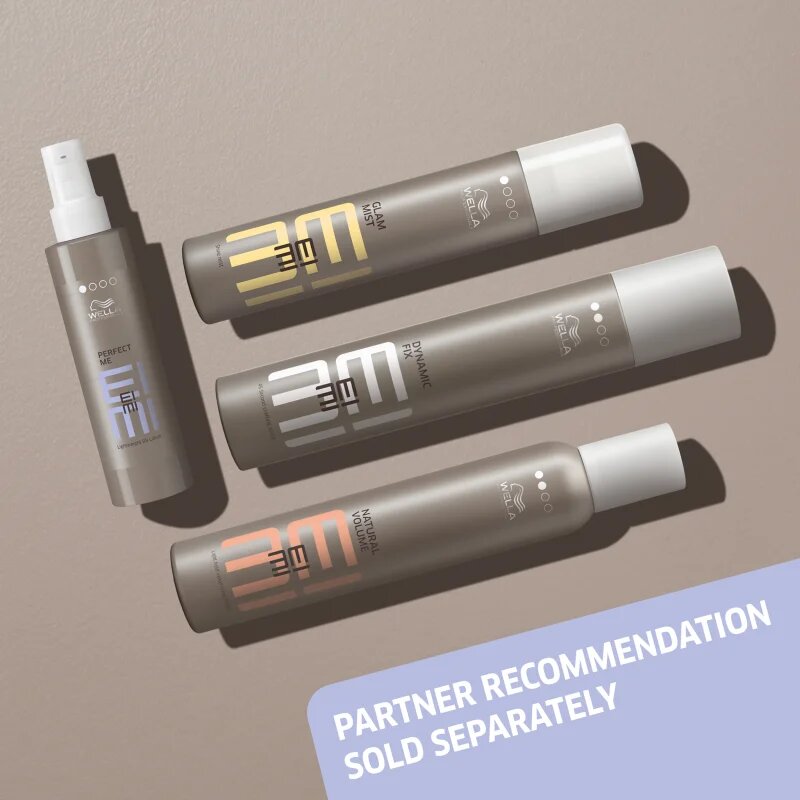 Wella Professionals Eimi Perfect Me könnyű tej a haj tökéletes kinézetéért 100 ml