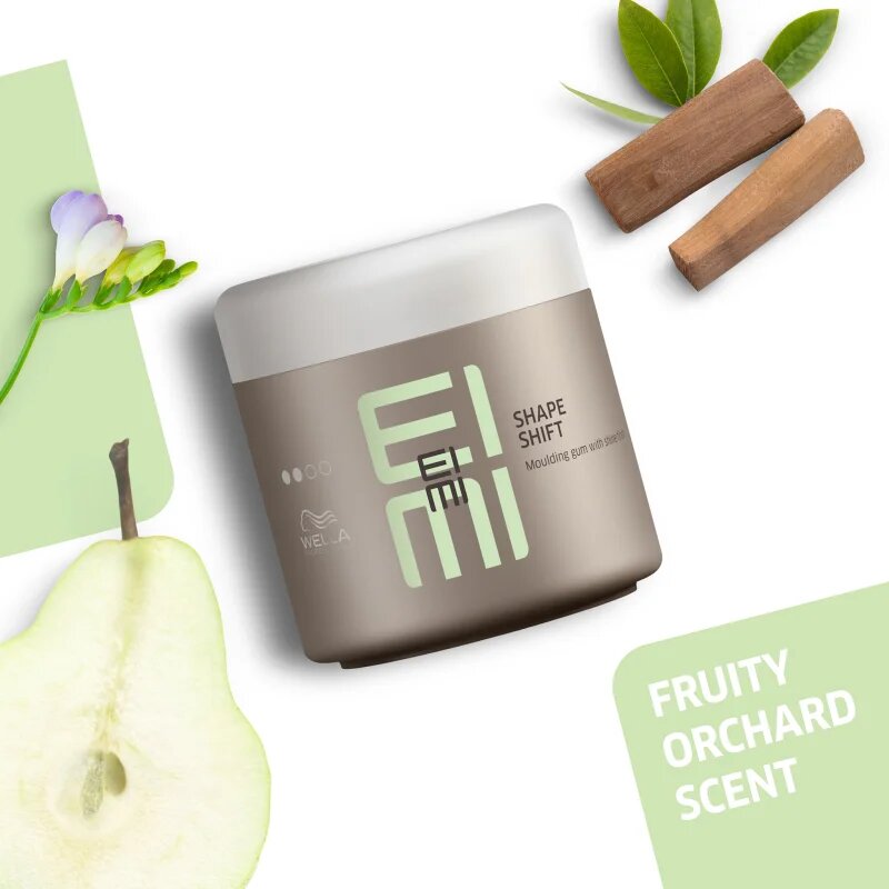 Wella Professionals Eimi Shape Shift modellező gumi hajra 150 ml