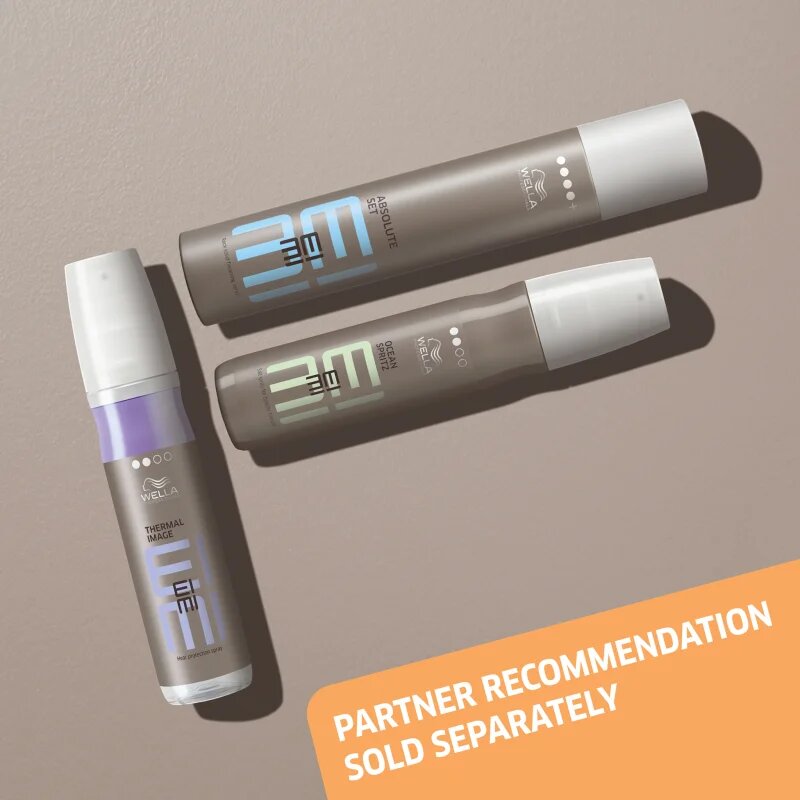 Wella Professionals Eimi Super Set hajlakk extra erős fixálás 300 ml