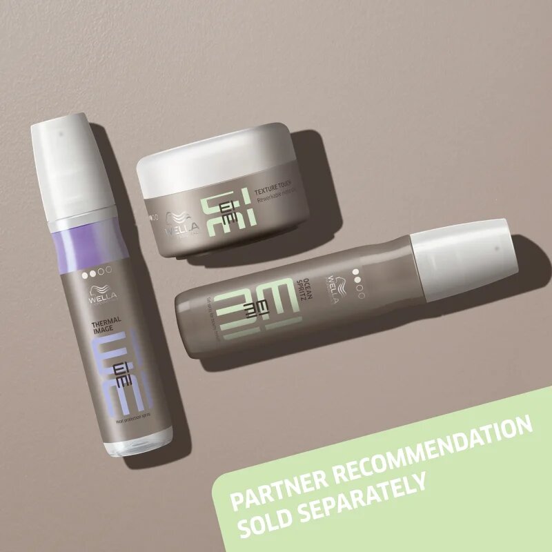 Wella Professionals Eimi Texture Touch hajformázó agyag matt hatással 75 ml