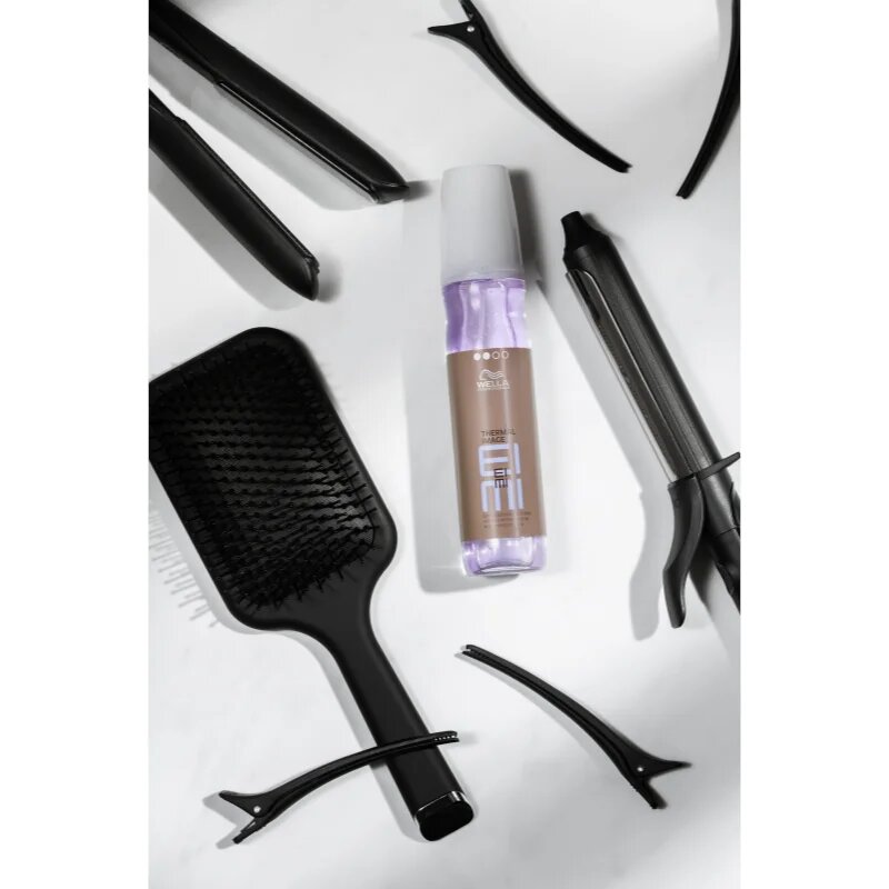 Wella Professionals Eimi Thermal Image spray a hajformázáshoz melyhez magas hőfokot használunk 150 ml