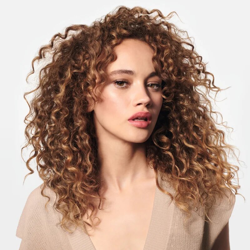 Wella Professionals Elements Renewing megújító maszk a fénylő és selymes hajért 75 ml