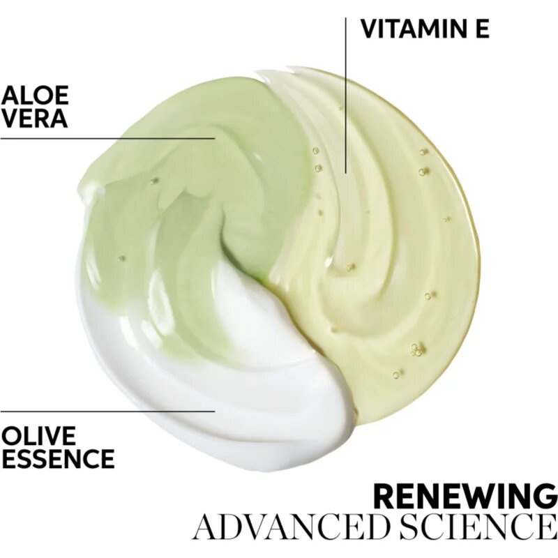 Wella Professionals Elements Renewing megújító maszk a fénylő és selymes hajért 75 ml
