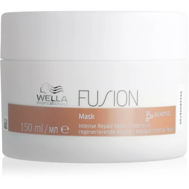 Wella Professionals Fusion intenzív fiatalító maszk 150 ml