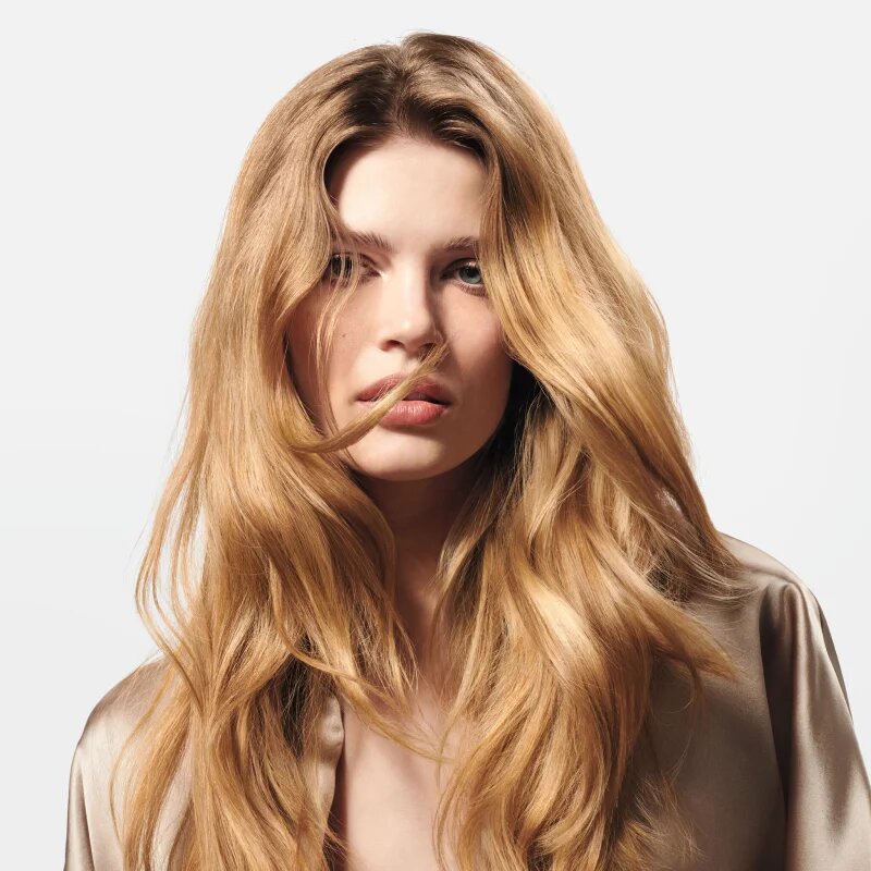 Wella Professionals Fusion intenzív fiatalító maszk 500 ml