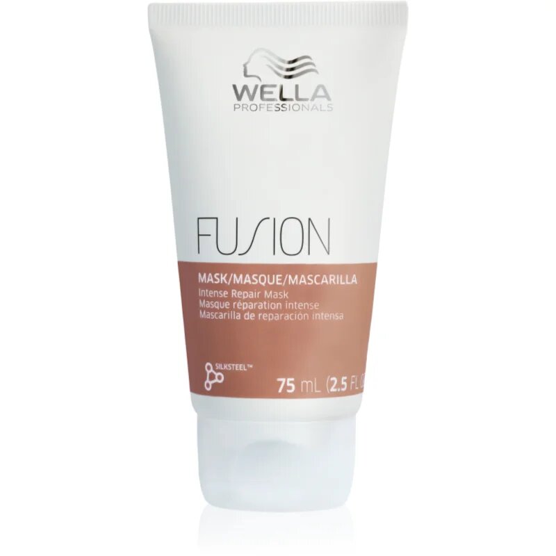 Wella Professionals Fusion intenzív fiatalító maszk 75 ml