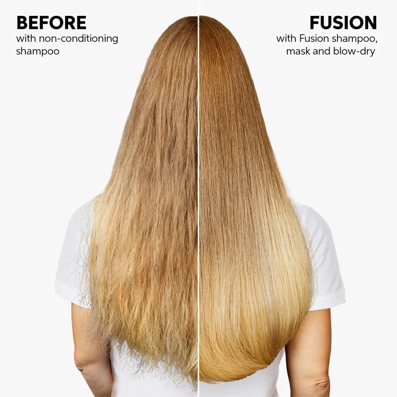 Wella Professionals Fusion intenzív fiatalító maszk 75 ml