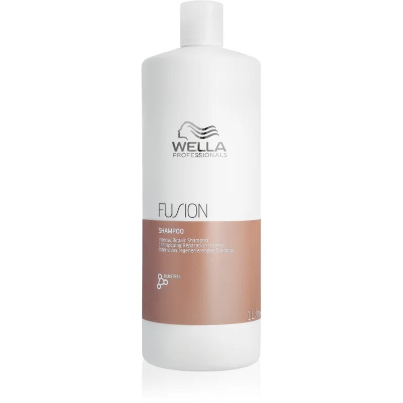 Wella Professionals Fusion intenzíven regeneráló sampon 1000 ml
