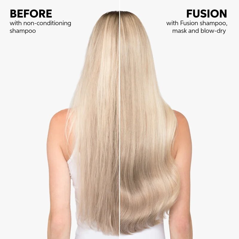 Wella Professionals Fusion intenzíven regeneráló sampon 1000 ml
