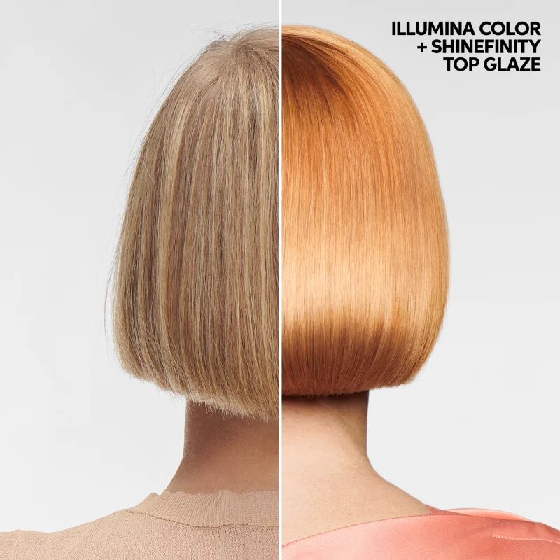 Wella Professionals Illumina Color hajfesték árnyalat 10/34 60 ml