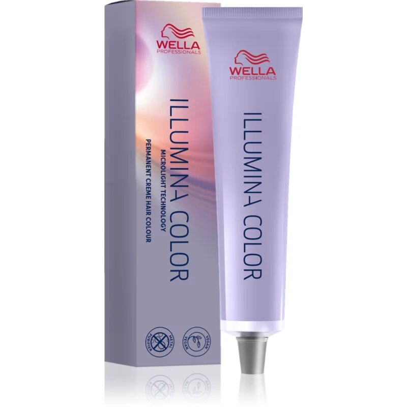Wella Professionals Illumina Color hajfesték árnyalat 9/60 60 ml