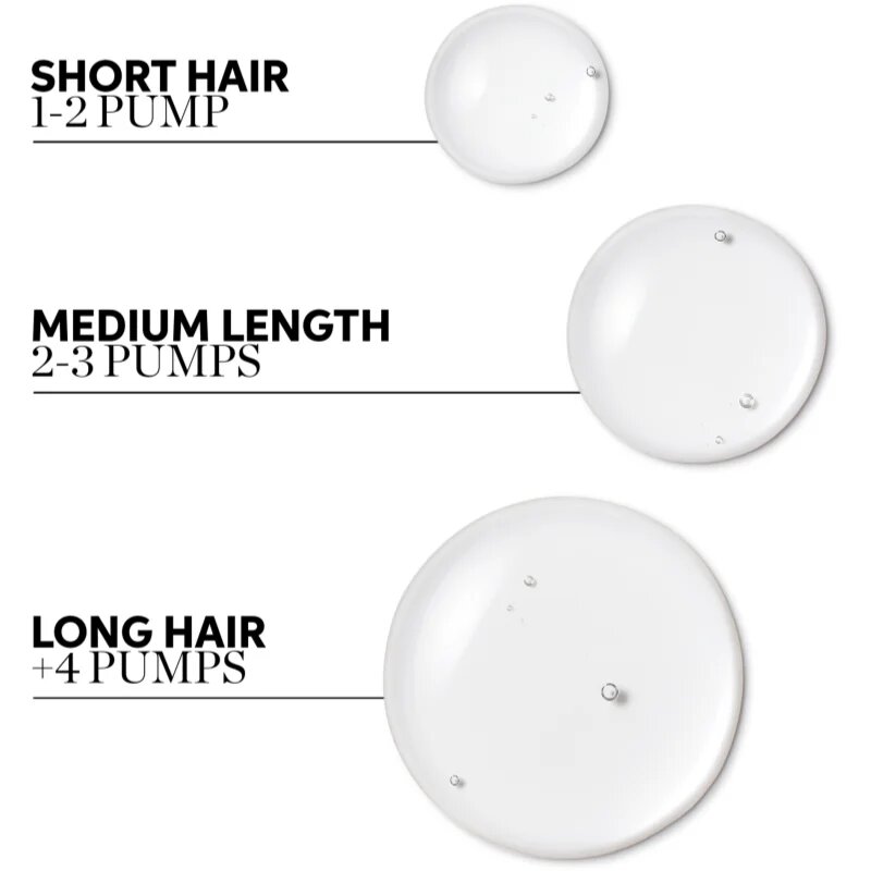 Wella Professionals Invigo Volume Boost intenzív pakolás a vékony szálú haj dússágáért 500 ml