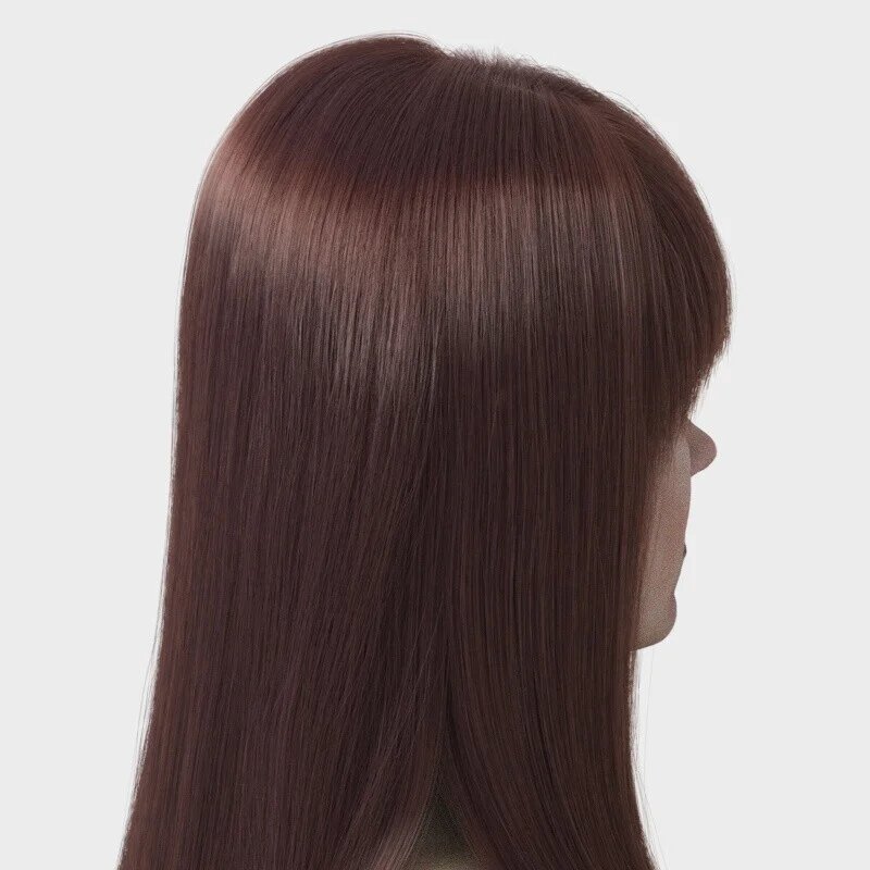 Wella Professionals Koleston Perfect ME+ Deep Browns hajfesték takarékos kiszerelés árnyalat 6/63