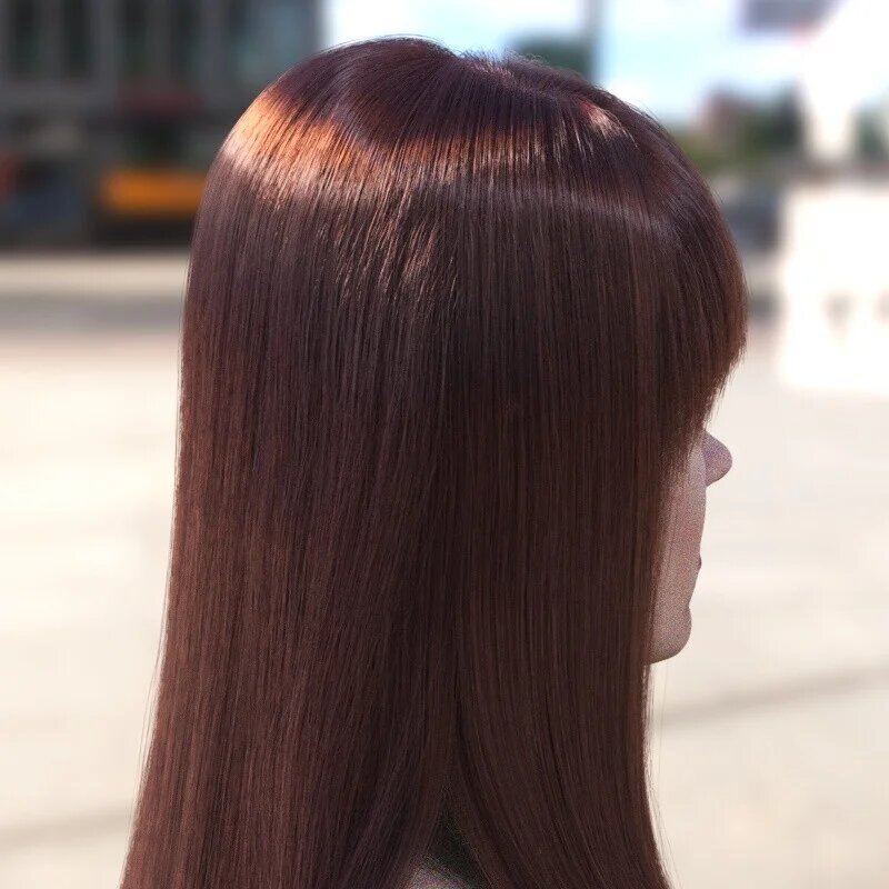 Wella Professionals Koleston Perfect ME+ Deep Browns hajfesték takarékos kiszerelés árnyalat 6/63