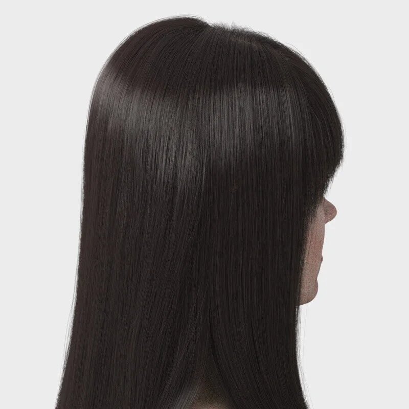 Wella Professionals Koleston Perfect ME+ Deep Browns tartós hajfesték árnyalat 4/71 60 ml