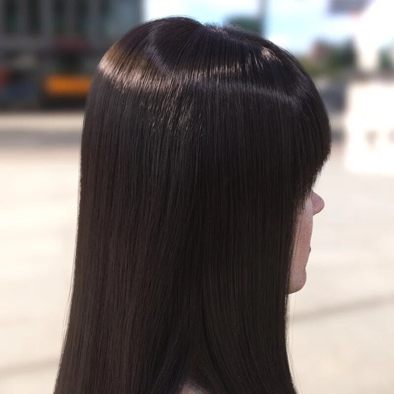 Wella Professionals Koleston Perfect ME+ Deep Browns tartós hajfesték árnyalat 4/71 60 ml