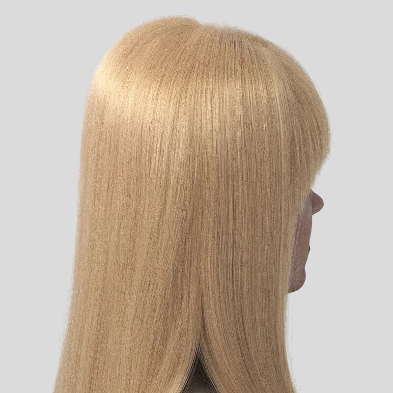 Wella Professionals Koleston Perfect ME+ Pure Naturals tartós hajfesték árnyalat 10/03 60 ml