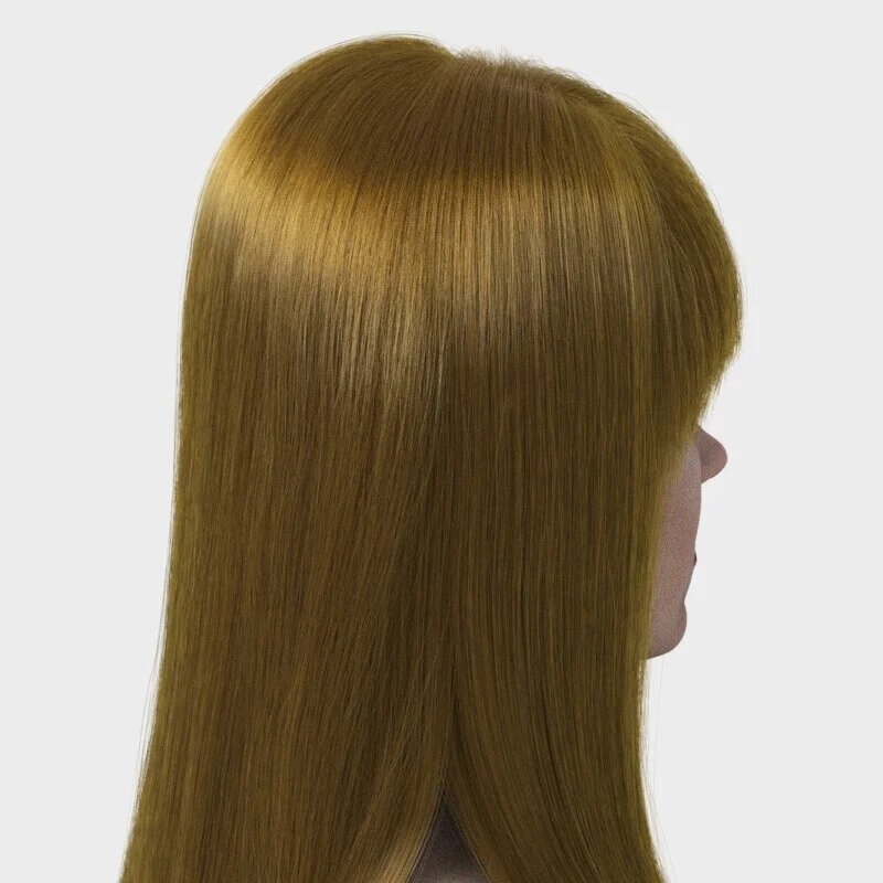 Wella Professionals Koleston Perfect ME+ Pure Naturals tartós hajfesték árnyalat 7/0 60 ml