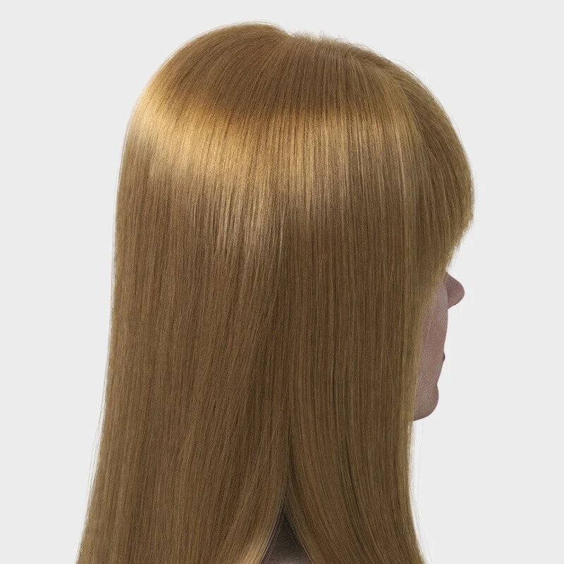 Wella Professionals Koleston Perfect ME+ Pure Naturals tartós hajfesték árnyalat 8/07 60 ml