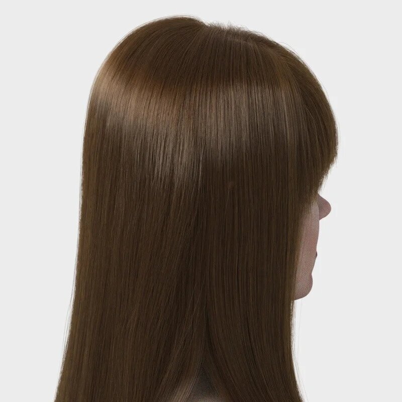 Wella Professionals Koleston Perfect ME+ Rich Naturals hajfesték takarékos kiszerelés árnyalat 6/3