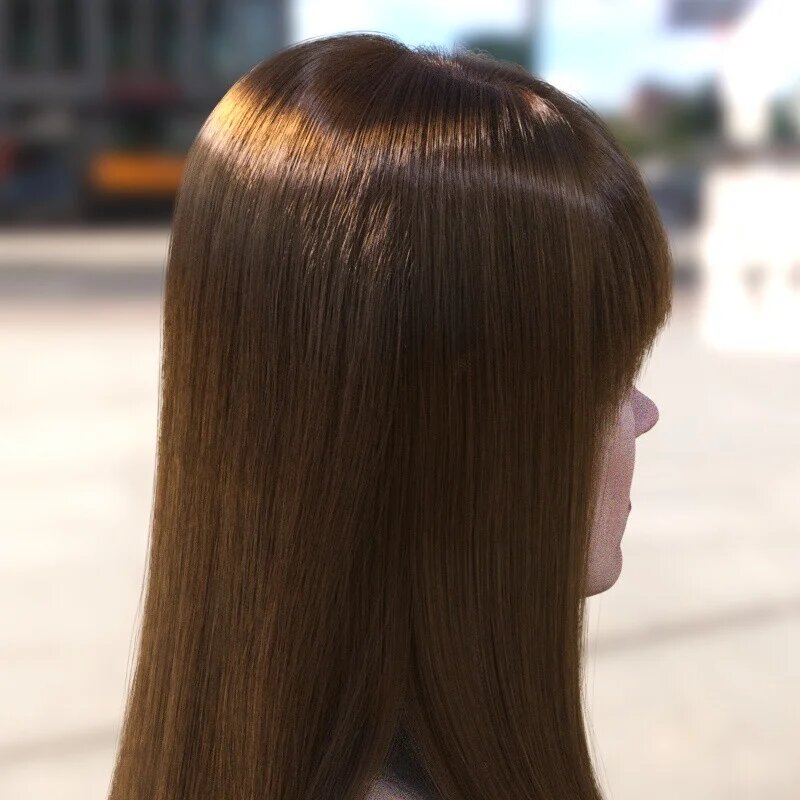 Wella Professionals Koleston Perfect ME+ Rich Naturals hajfesték takarékos kiszerelés árnyalat 6/3