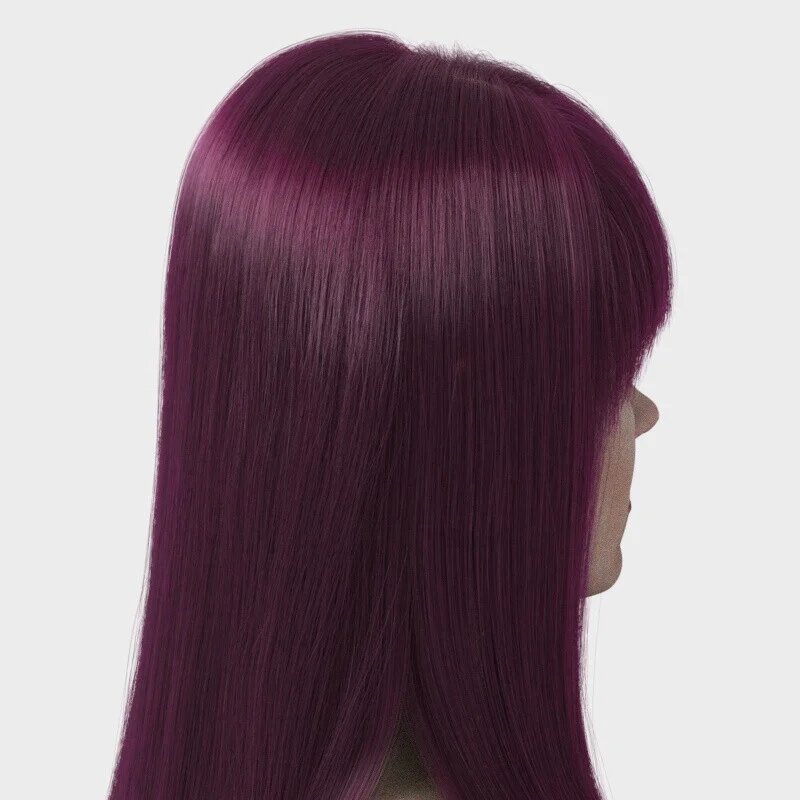 Wella Professionals Koleston Perfect ME+ Special Mix tartós hajfesték árnyalat 0/66 60 ml