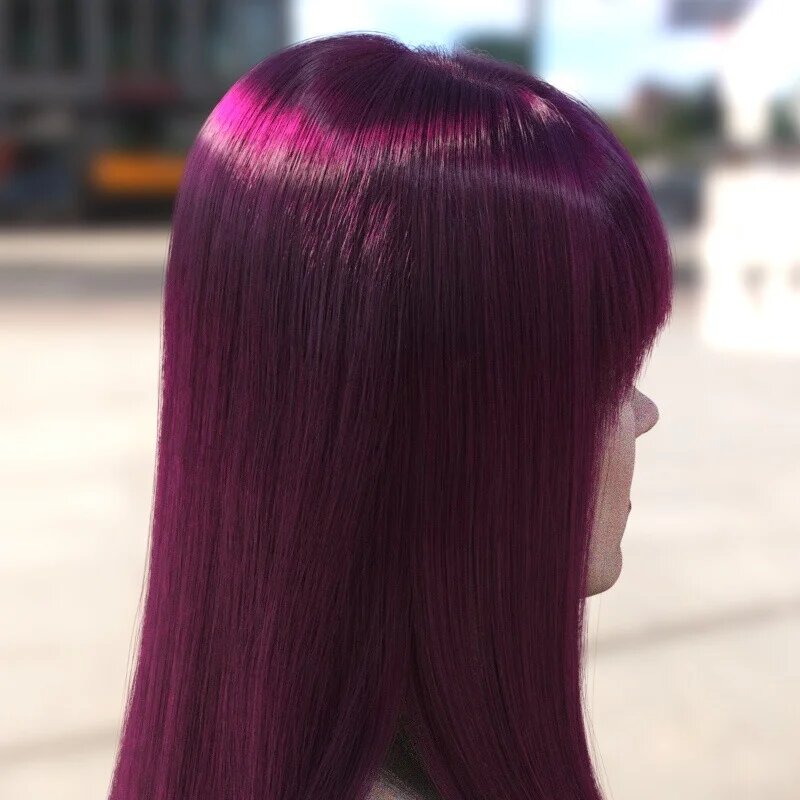 Wella Professionals Koleston Perfect ME+ Special Mix tartós hajfesték árnyalat 0/66 60 ml