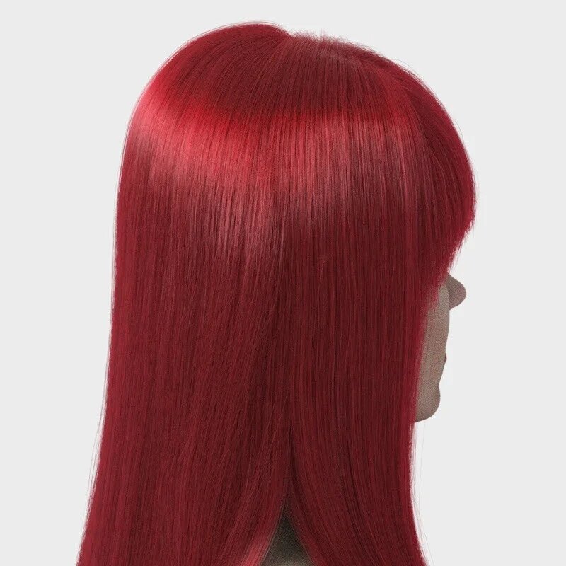 Wella Professionals Koleston Perfect ME+ Vibrant Reds hajfesték takarékos kiszerelés árnyalat 77/46