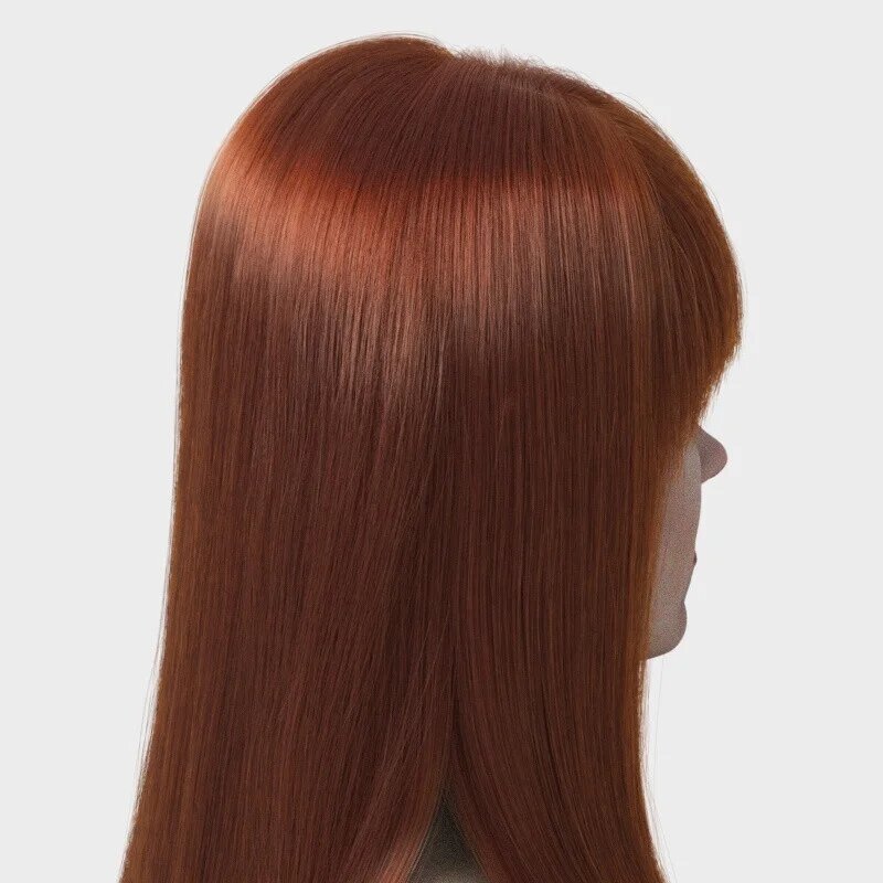 Wella Professionals Koleston Perfect ME+ Vibrant Reds tartós hajfesték árnyalat 6/43 60 ml
