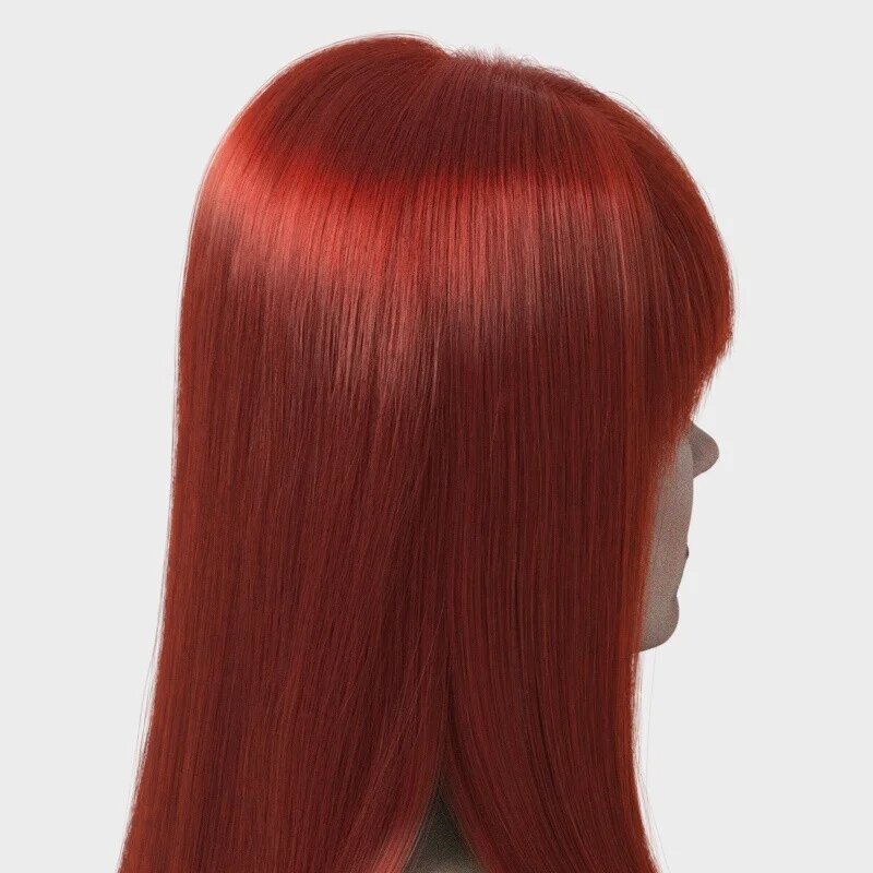 Wella Professionals Koleston Perfect ME+ Vibrant Reds tartós hajfesték árnyalat 66/44 60 ml