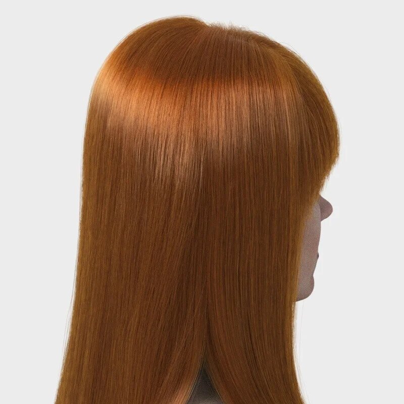 Wella Professionals Koleston Perfect ME+ Vibrant Reds tartós hajfesték árnyalat 7/34 60 ml
